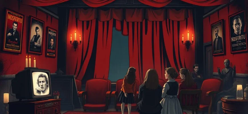 Die besten Horrorfilme, die von Kritikern gelobt wurden