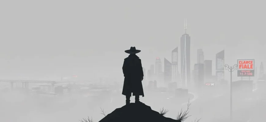 Western-Filme mit Intrigen: Ein spannendes Abenteuer