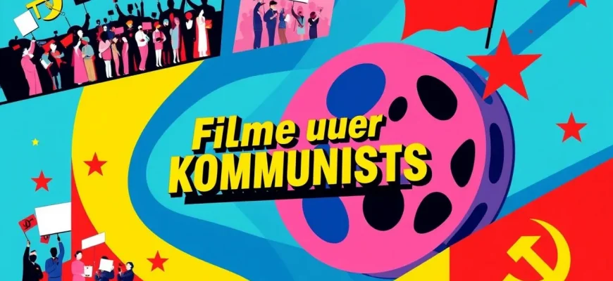 Filme über Kommunismus: Eine Reise durch die Geschichte
