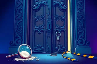 Spannende Krimifilme, die dich in Atem halten