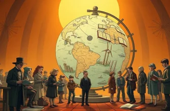 Dokumentarfilme über die Zukunft der Energie