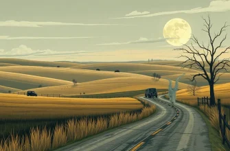 Horrorfilme über die Prärie - Eine Reise ins Unheimliche