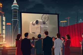 Spannende chinesische Thriller