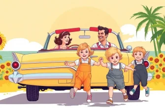 Familienfreundliche Filme über Florida