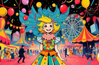 Karnevalsfilme: 10 Filme, die Sie begeistern werden