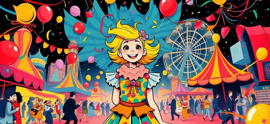 Karnevalsfilme: 10 Filme, die Sie begeistern werden