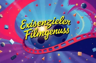 Existenzieller Filmgenuss: 10 Filme, die zum Nachdenken anregen