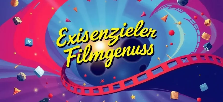 Existenzieller Filmgenuss: 10 Filme, die zum Nachdenken anregen