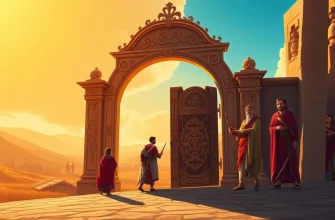 Historische Filme über die Makkabäer