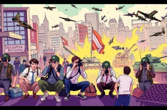 Kriegsfilme über Fotodokumentation: Eine Reise in die Vergangenheit