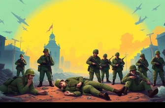 Top 10 Filme über die Feldgendarmerie