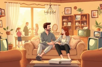 Familienfilme über Schwule: Eine Reise durch Liebe und Akzeptanz