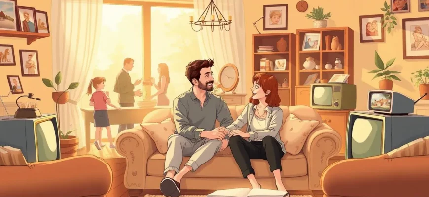 Familienfilme über Schwule: Eine Reise durch Liebe und Akzeptanz