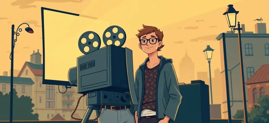 Filme über Absolventen: Inspiration und Reflexion