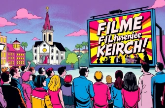 Top 10 Filme über die Kirche