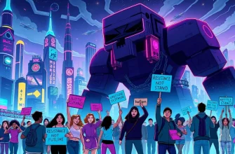 10 Filme über den Kampf gegen das System