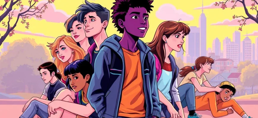 10 Filme über Teenager, die du nicht verpassen solltest