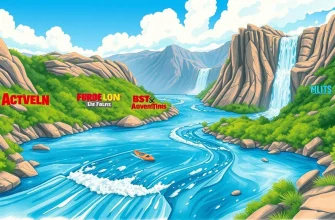 Fluss-Abenteuer: 10 Actionfilme, die dich in ihren Bann ziehen