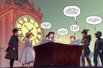 Zeitreise-Filme: 10 unvergessliche Abenteuer