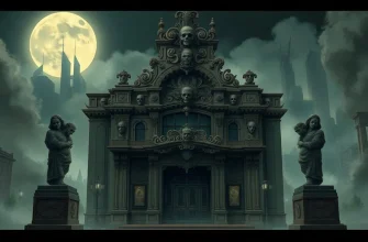 Horrorfilme über Kunst: Eine Reise in die Dunkelheit der Kreativität