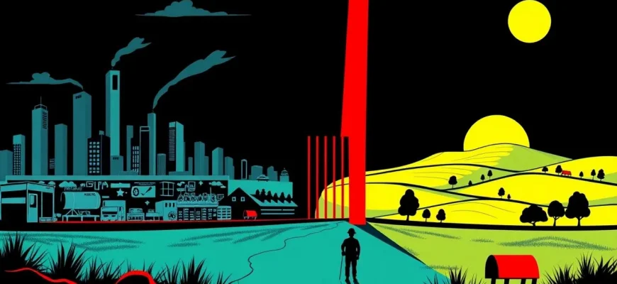 10 Filme über den Dienst an der Grenze