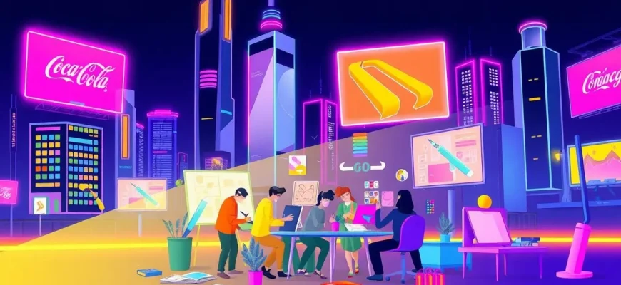 Dramen über Designagenturen: 10 Filme, die Sie inspirieren werden