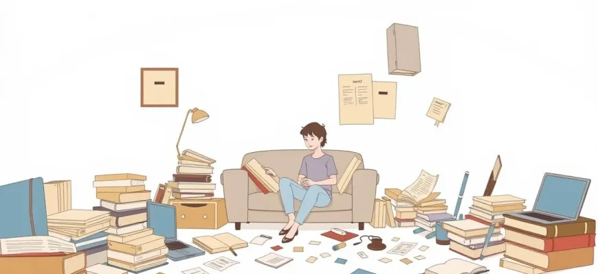 Biografische Filme über Agoraphobie