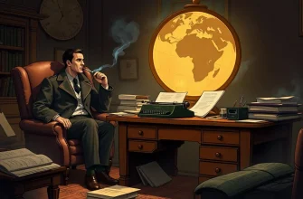 Dokumentarfilme über Geheimdienste