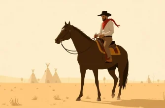 10 Westernfilme über Rituale