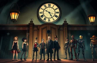 Horrorfilme über Zeitreisen