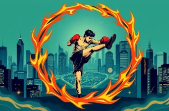 Kickbox-Thriller: Die besten 10 Filme