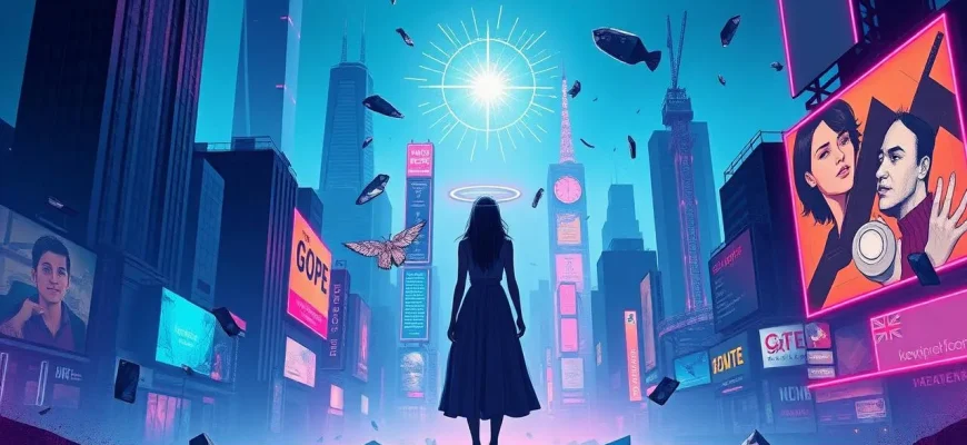 Traurige Dramen: 10 Filme, die zum Nachdenken anregen