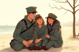 Melodramen über die Marineinfanterie: 10 Filme, die das Herz berühren