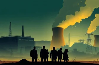 Die besten Filme über Explosionen auf Atomkraftwerken