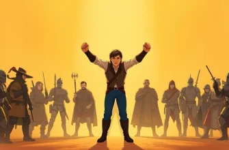 Familienfilme über Helden in Einsamkeit