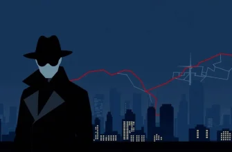 Detektivfilme über geheime Missionen