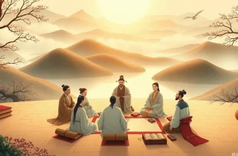 Historische Filme über chinesische Poesie