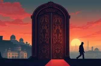 Algerische Thriller-Filme: Spannung und Intensität