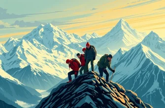 Filme über Bergunfälle: Eine spannende Reise in die Höhe