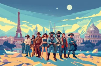 Top 10 Abenteuerfilme