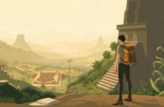 Abenteuerliche Expeditionen: Filme über die Suche nach El Dorado