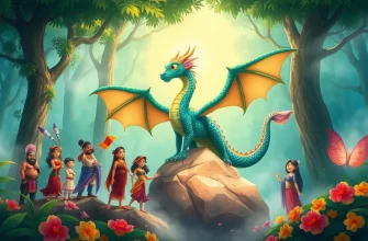 Fantasiefilme über Indonesien