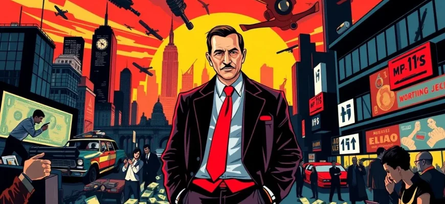 Die besten Mafia-Filme aller Zeiten