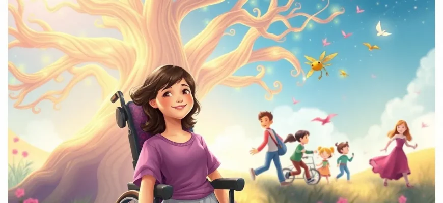 Fantasiefilme über unheilbar Kranke