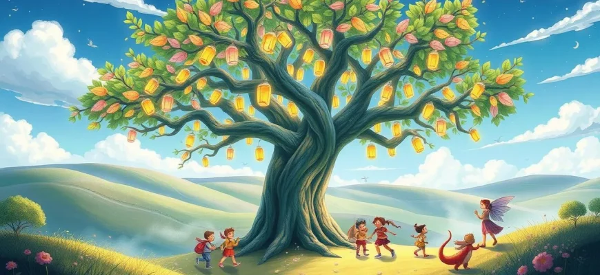 Fantasiefilme über den ersten Schultag