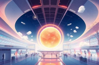 Fantastische Filme über Flughäfen