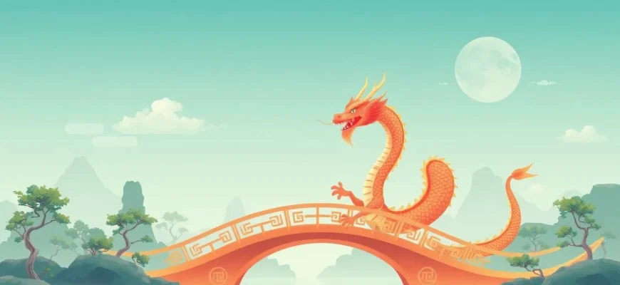 Abenteuerfilme über das alte China