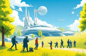 10 Sci-Fi-Filme über Militärbasen