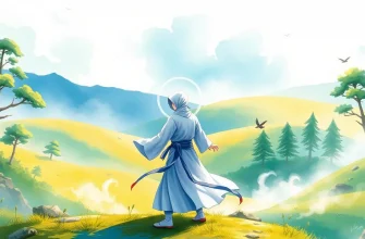 Ninja-Fantasy-Filme: Eine magische Reise