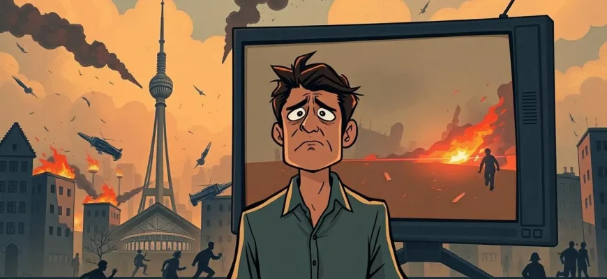 Top 10 Filme über Notfälle im Äther